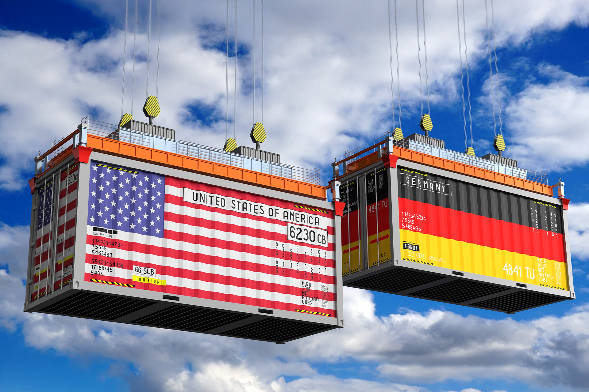 اقتصاد ألمانيا ينمو في الربع الأول بوتيرة تفوق التوقعات