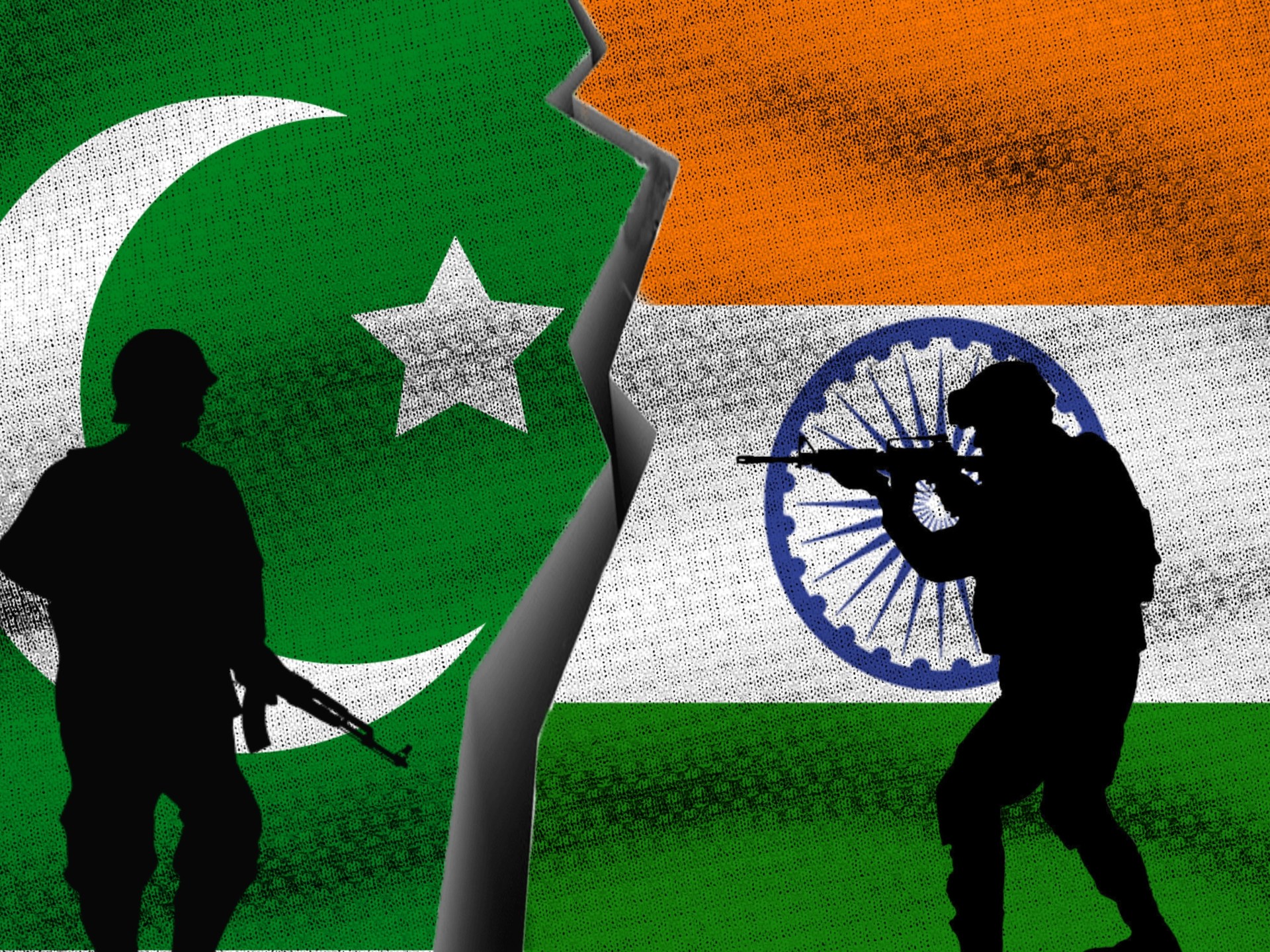 تضليل بالذكاء الاصطناعي.. الانتصارات الزائفة في حرب باكستان والهند