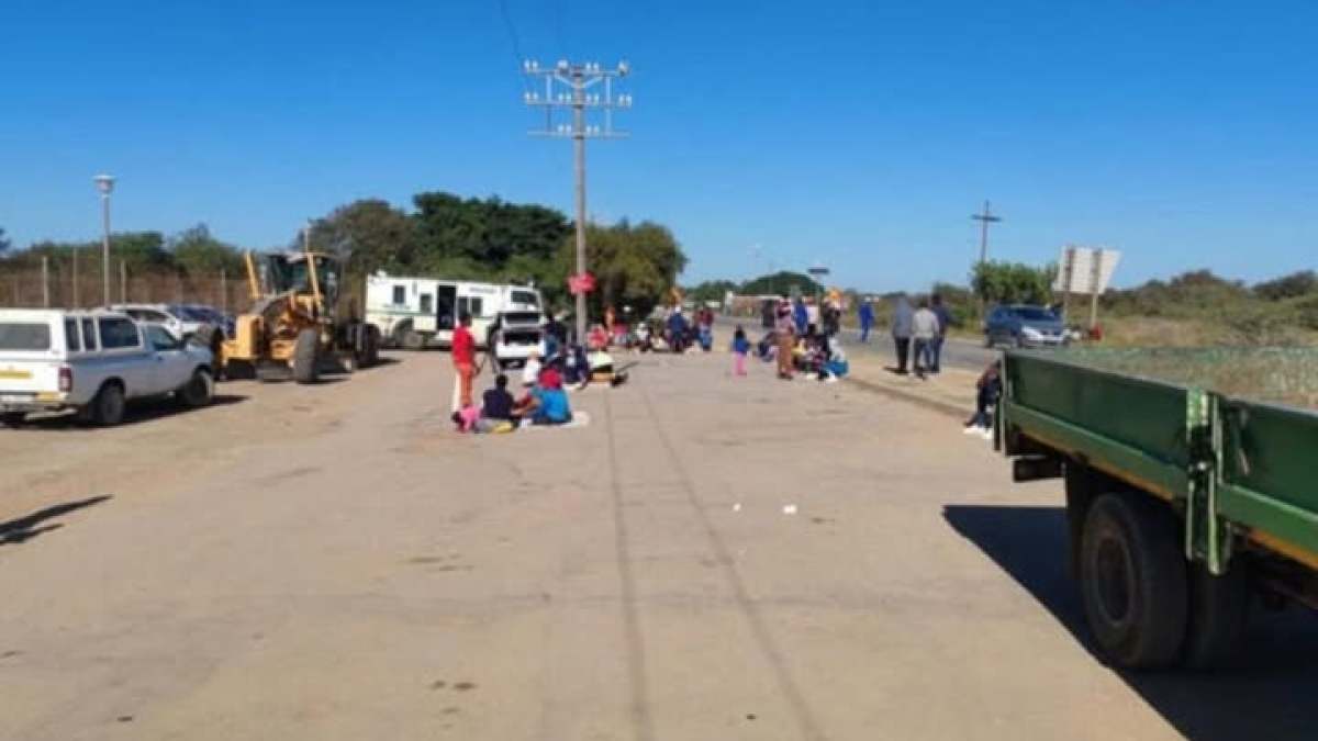 هجمات انتقامية على مهاجري زيمبابوي بجنوب أفريقيا