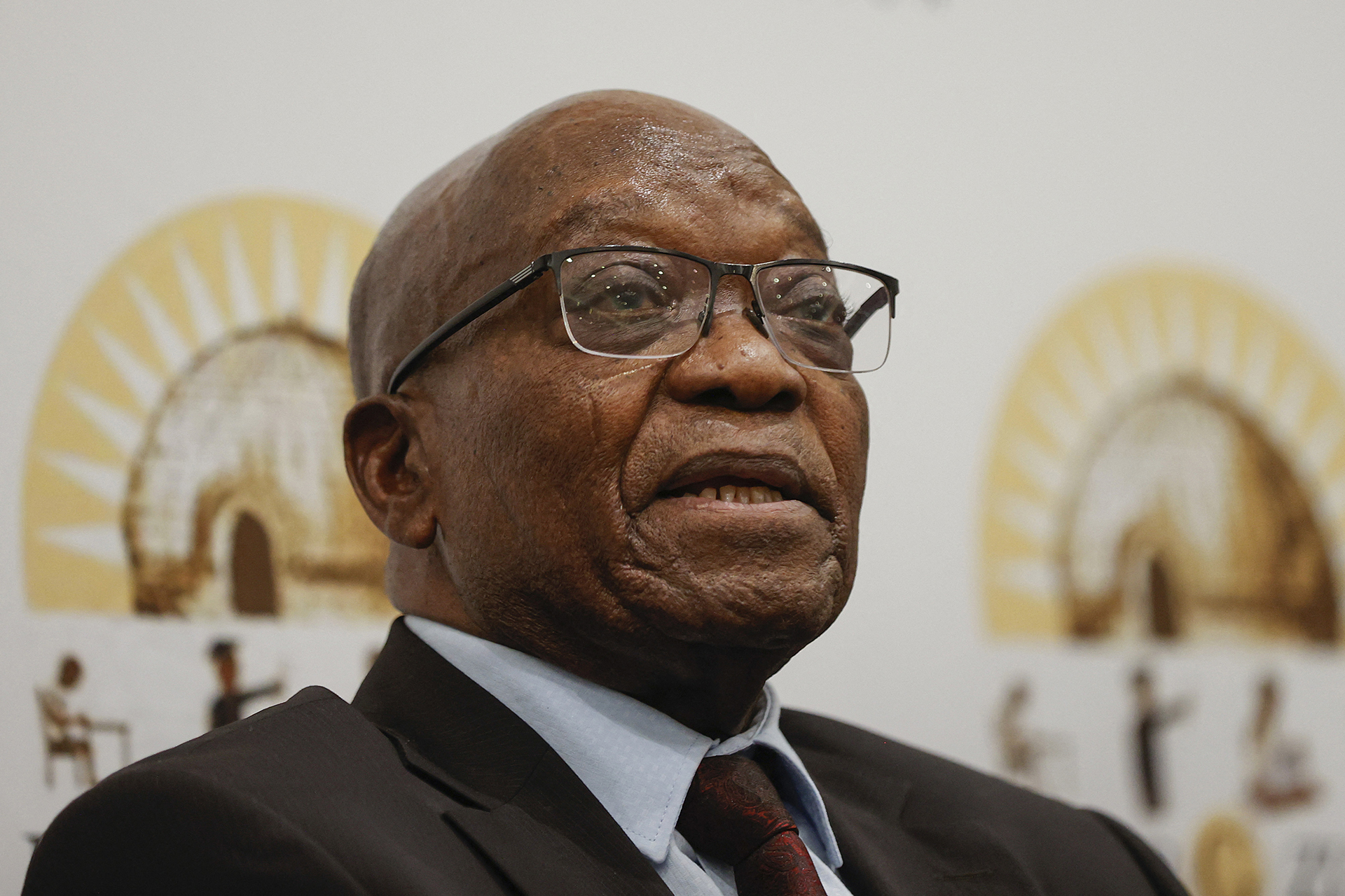 جاكوب زوما: المحكمة ترفض استئنافه وتُبقيه تحت طائلة اتهامات الفساد التاريخية