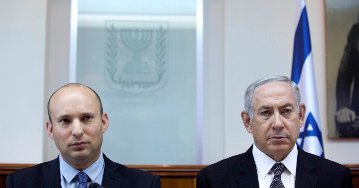 نفتالي بينيت يتقدم على نتنياهو في استطلاعات الرأي: تحليل للنتائج وتوقعات الانتخابات الإسرائيلية 2026