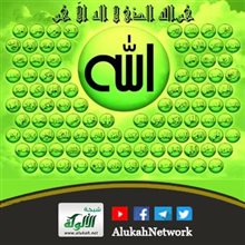 من أقوال السلف في أسماء الله الحسنى: (الشهيد، الرقيب، المهيمن، المحيط)