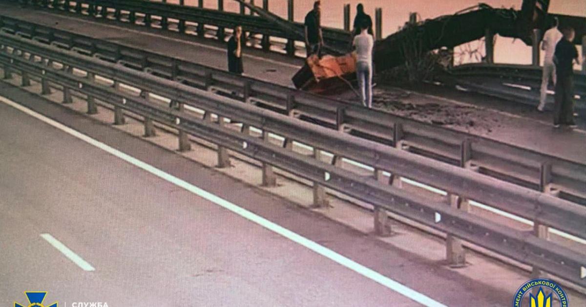 تصعيد الأزمة الأوكرانية: قصف روسي على سومي وهجوم أوكراني يستهدف جسر القرم