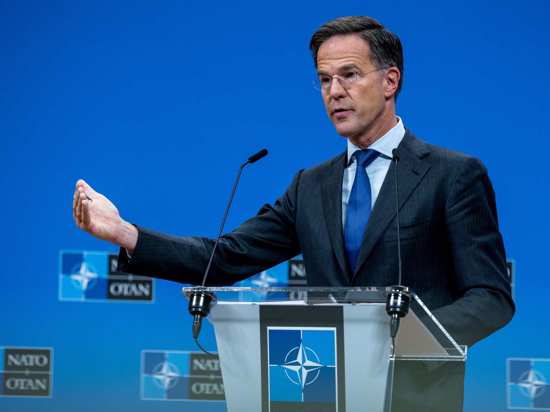 الناتو يرفع الإنفاق العسكري: استراتيجية جديدة لمواجهة التحديات العالمية ودعم أوكرانيا