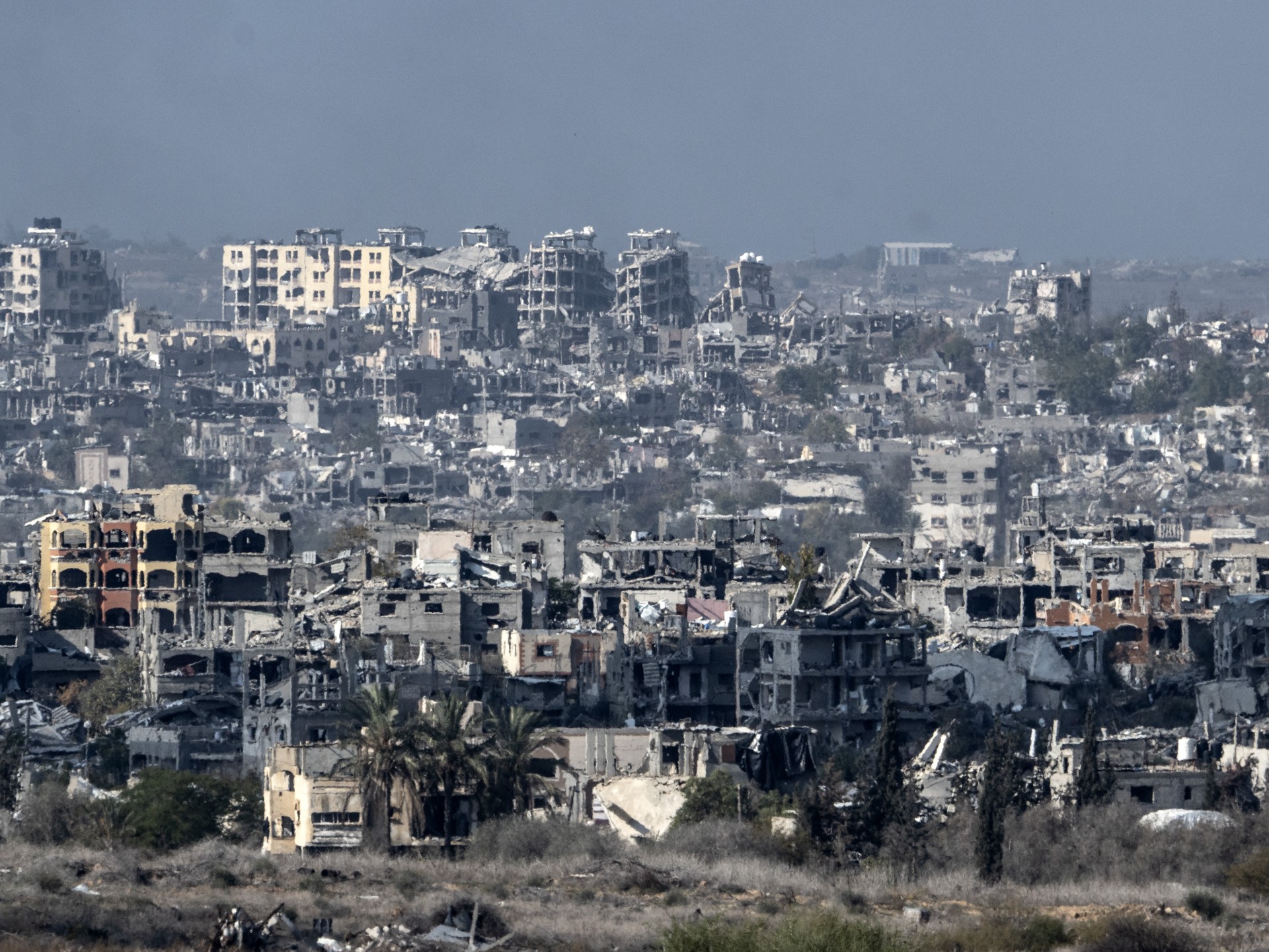 جدة فرنسية تتقدم بشكوى ضد إسرائيل بتهمة مقتل حفيديها بغزة