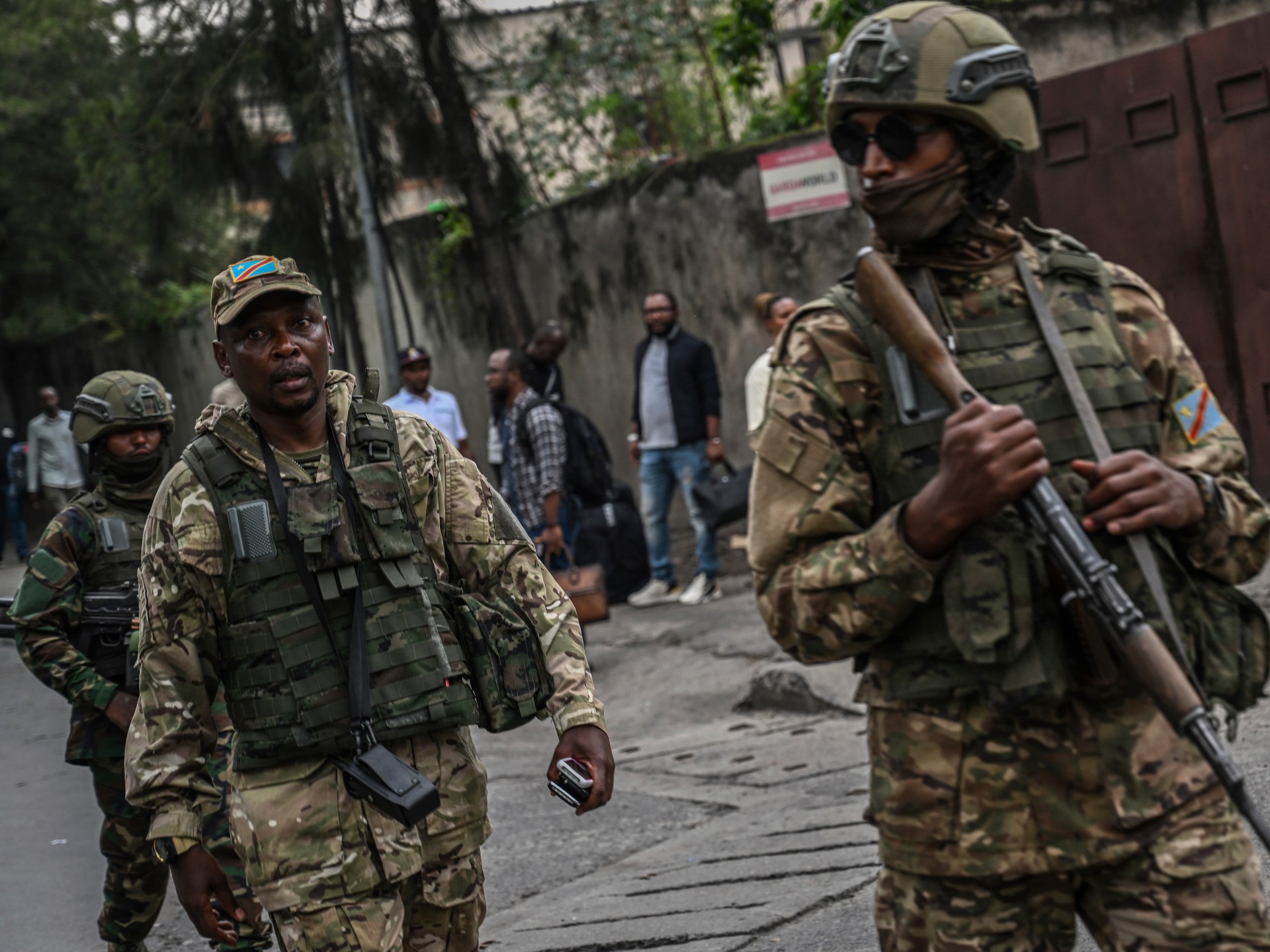 فظائع الكونغو: “إم 23” متهمة بإعدام مدنيين وانتهاكات خطيرة في غوما