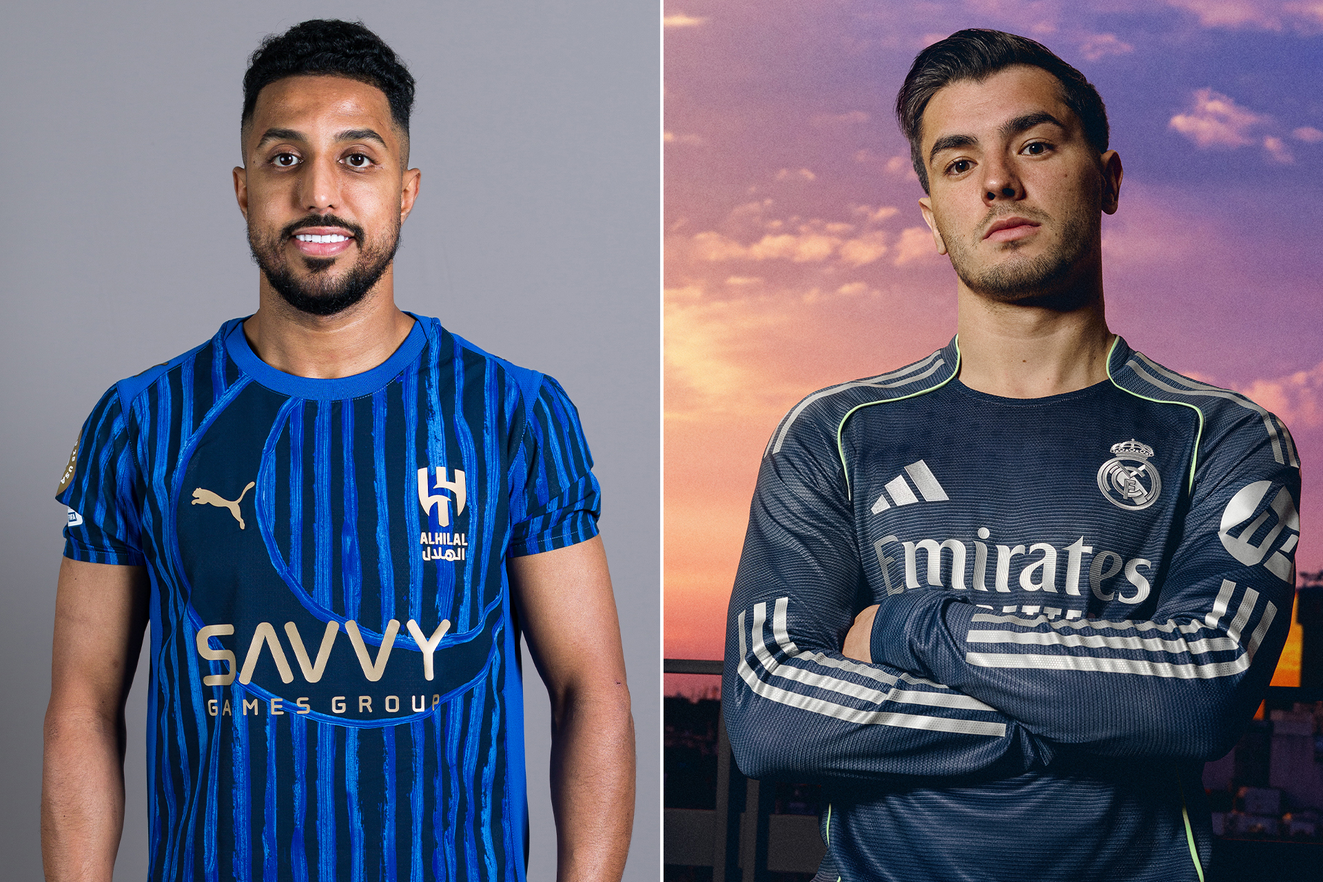 موعد مباراة الهلال ضد ريال مدريد في كأس العالم للأندية والقنوات الناقلة