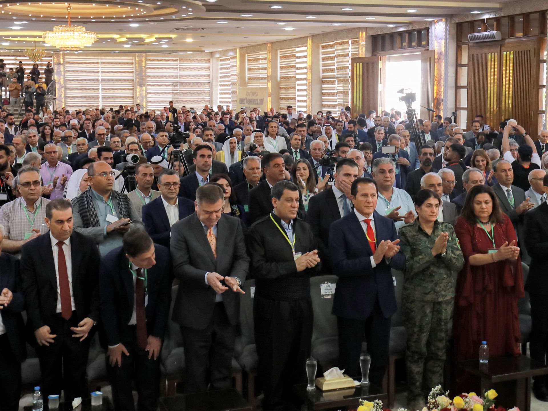 لماذا يغيب الصوت العربي في مناطق سيطرة قسد؟