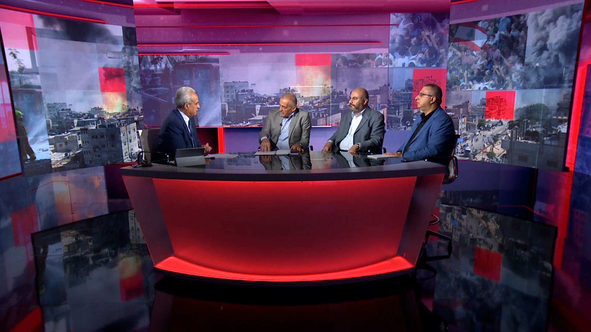 إسرائيل تحت الحصار: ضربات غزة واليمن تفاقم أزمة الاستنزاف