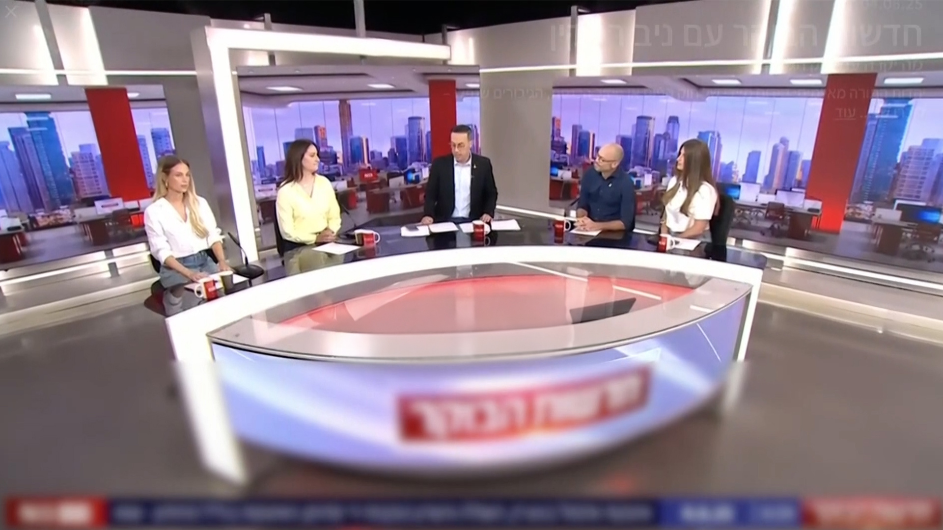 إعلام إسرائيلي: "حادثتان أمنيتان" في غزة تؤكدان احتفاظ حماس بقدراتها