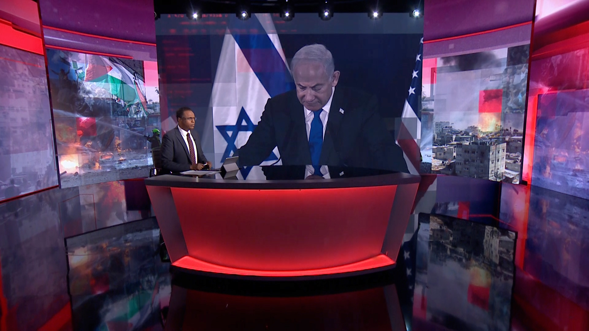 غزة تحت القصف: هل تخذل القرارات العربية أهل القطاع المحاصر؟