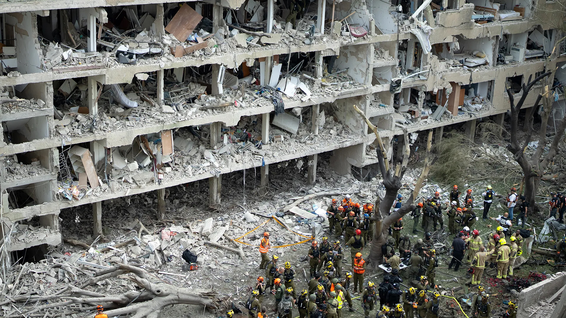 الدويري: طهران تخطط لحرب طويلة الأمد وواشنطن وتل أبيب تخططان لوقفها