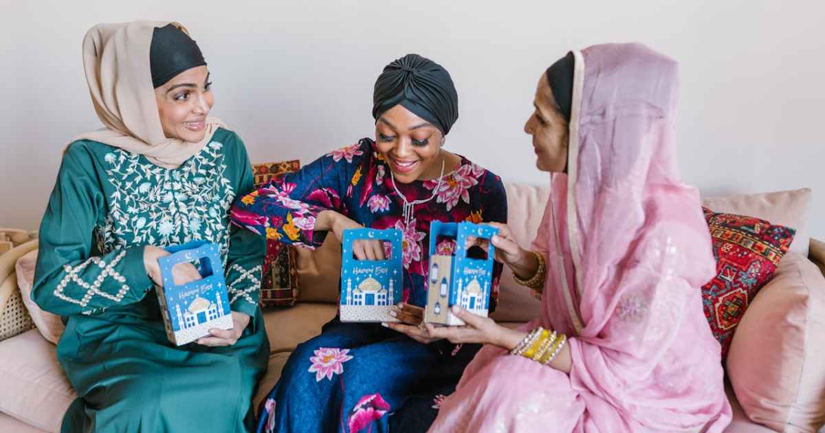 إتيكيت زيارات عيد الأضحى.. أمور ينبغي تجنبها في منازل الأهل والأصدقاء