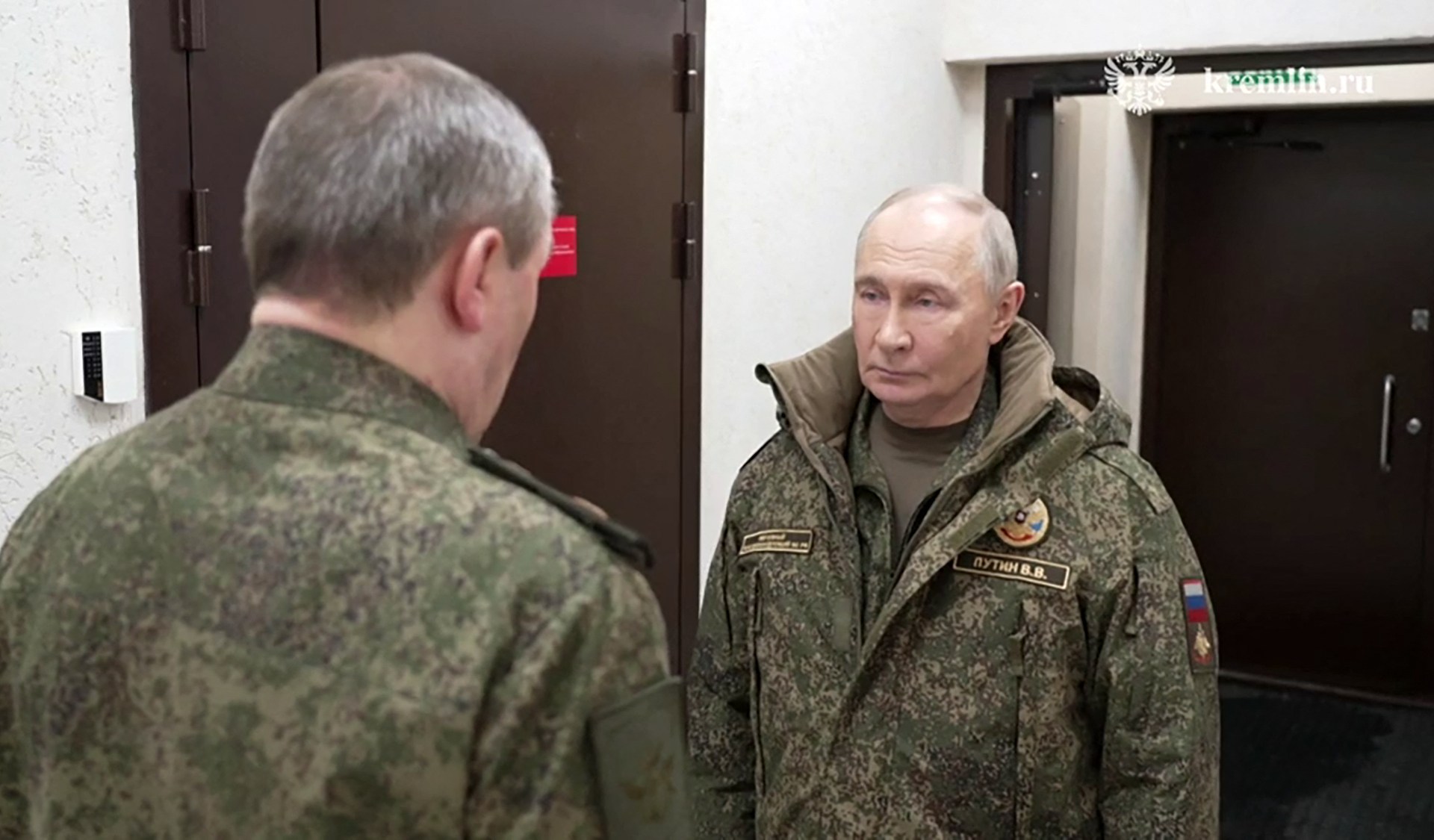 موقع بريطاني: علينا الحذر مما يخططه لنا بوتين في 2026