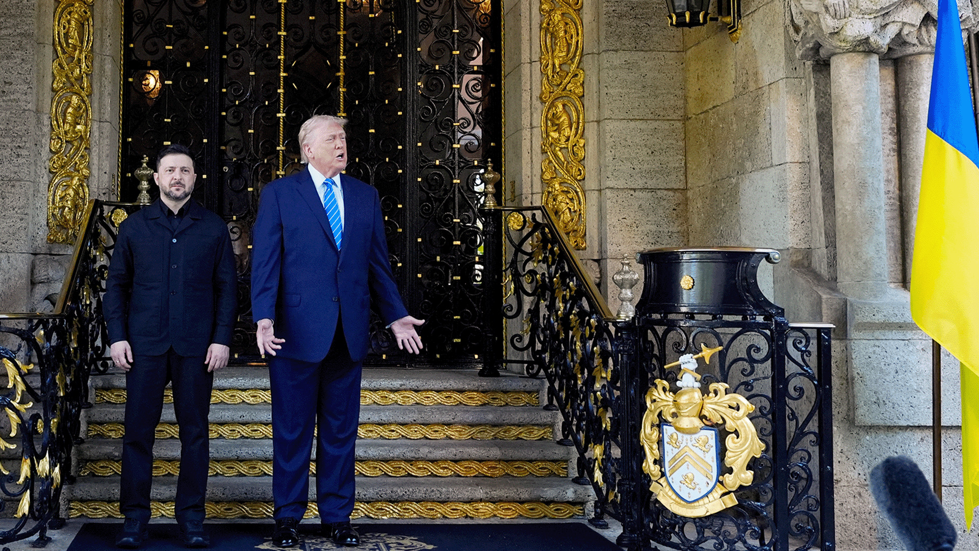 أميركا والجهود الدبلوماسية لإنهاء الحرب في أوكرانيا