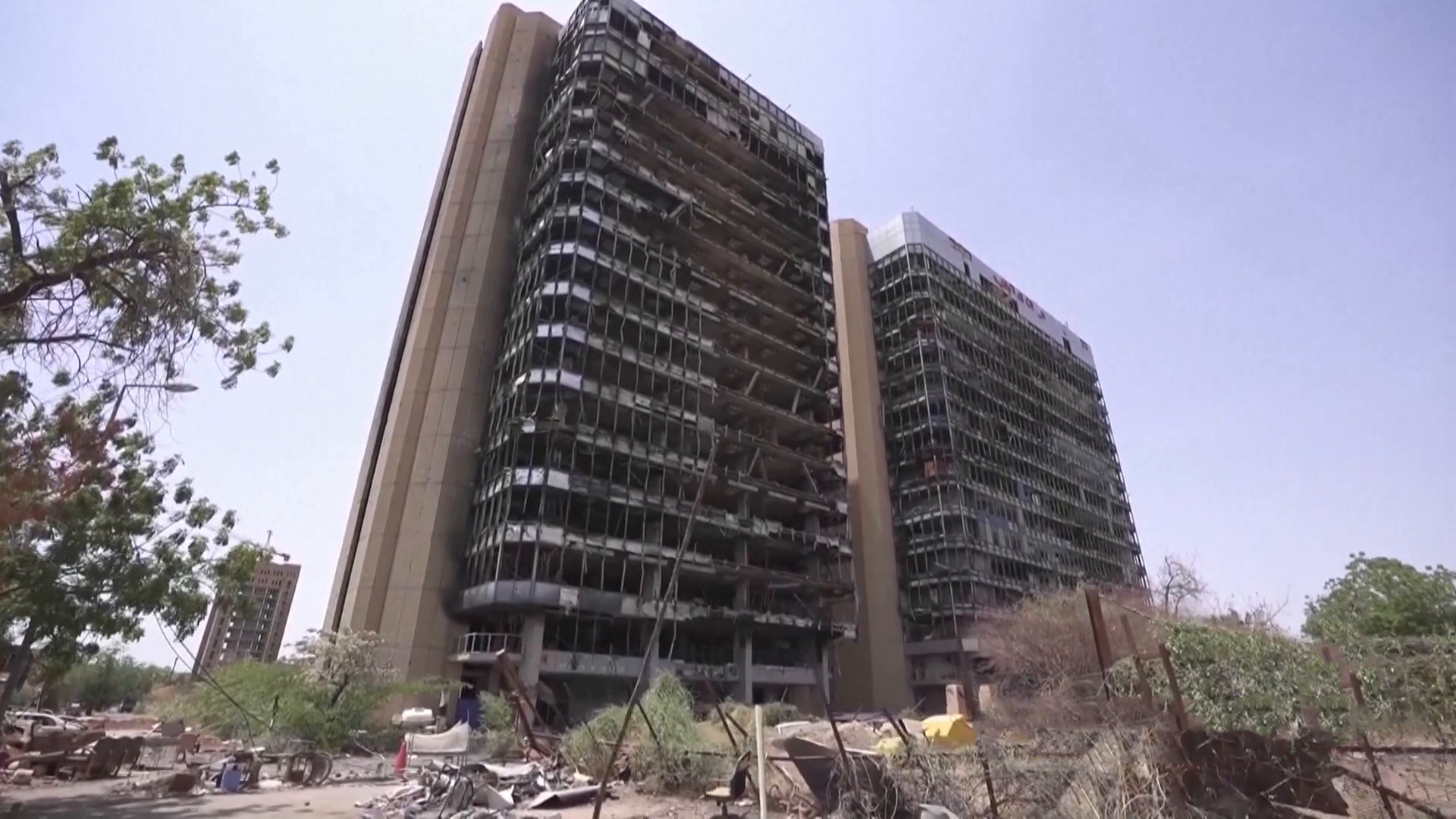 اقتصاد السودان 2025: أرقام صادمة عن الفقر والبطالة وأزمة الغذاء المتفاقمة