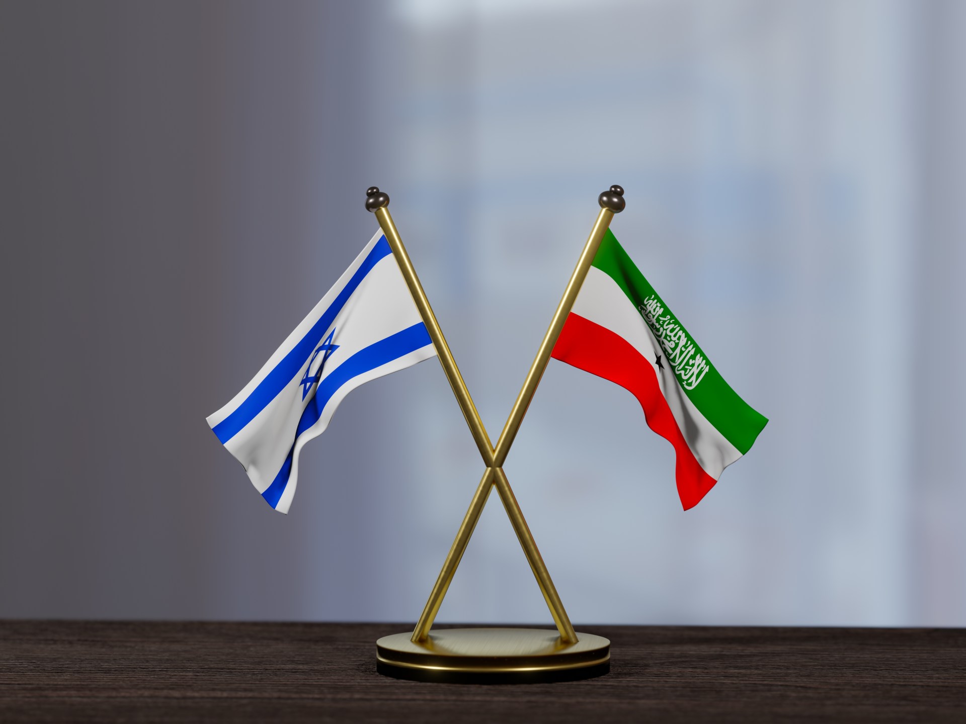 اعتراف إسرائيل بأرض الصومال: مقامرة سياسية أم تحول إستراتيجي في القرن الأفريقي؟