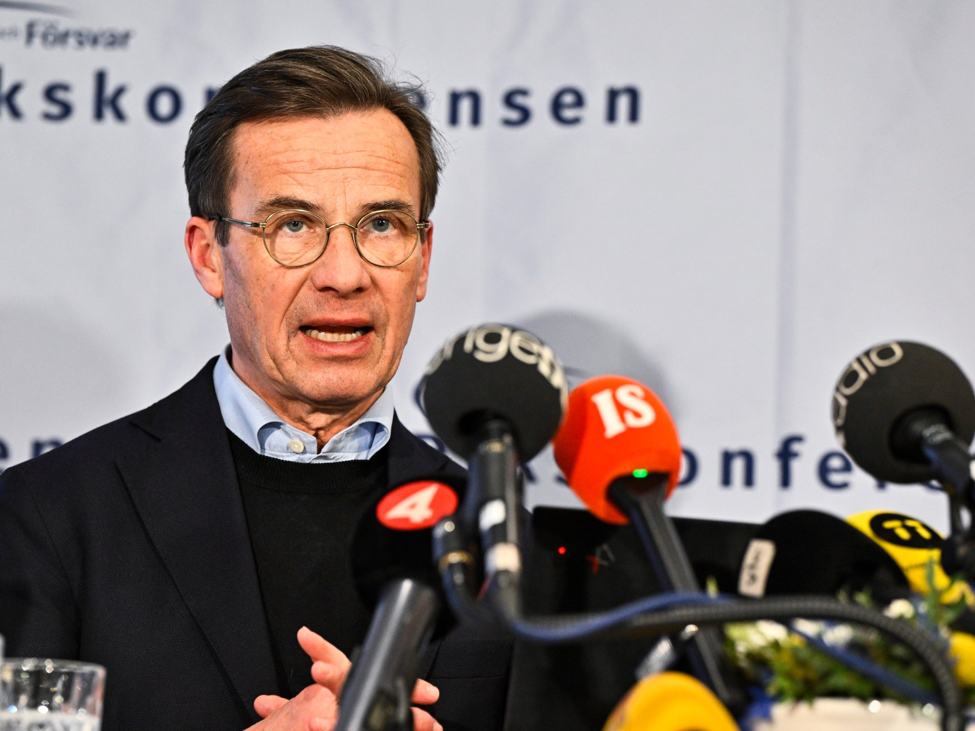 نقاشات في الناتو ووزراء أوروبيون ينددون بالأطماع الأميركية في غرينلاند