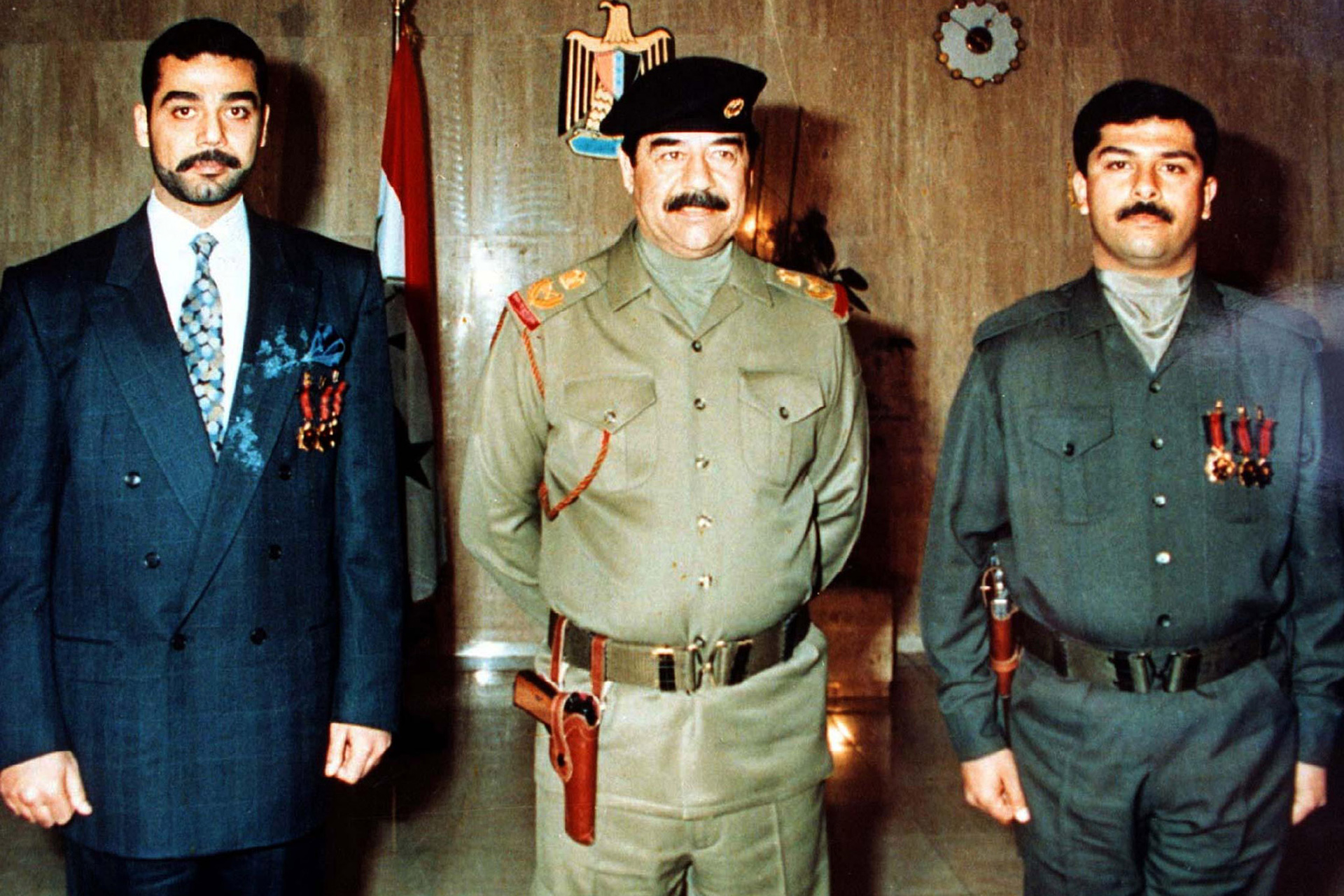 من مصدق إلى مادورو.. تاريخ طويل من “هندسة الانقلابات” والتدخلات الأمريكية لتغيير الأنظمة