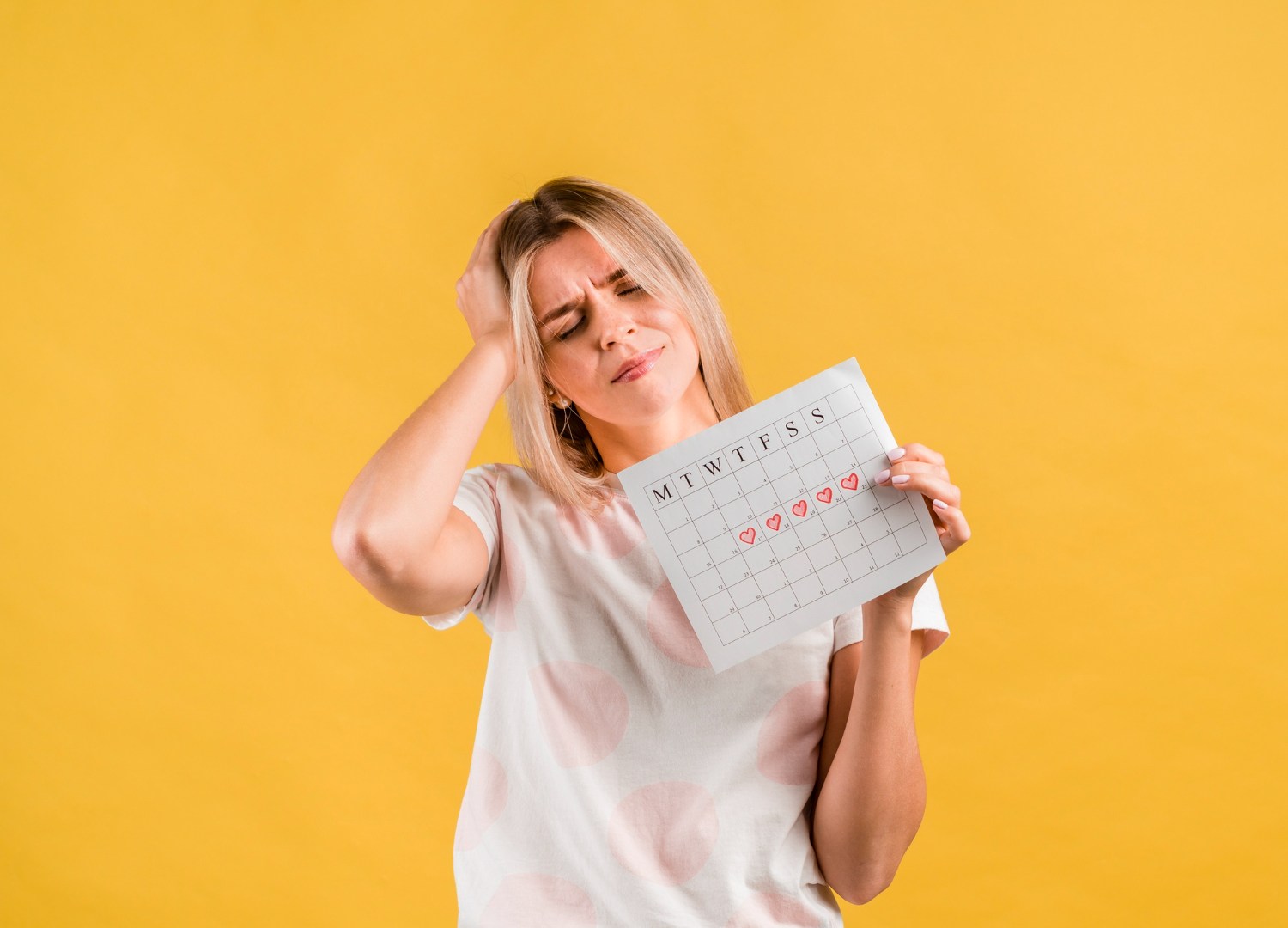 علامات لا يجب تجاهلها.. إشارات مبكرة لاقتراب انقطاع الطمث