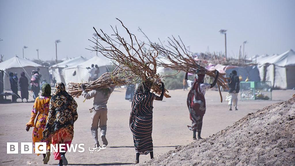 سوء التغذية في السودان