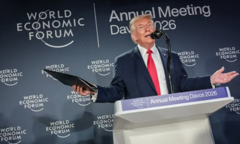 مجلس السلام ترامب