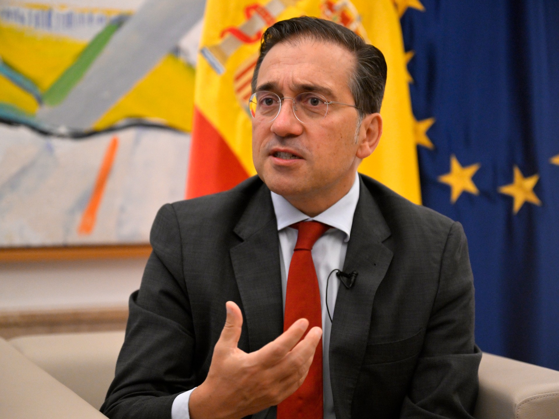 جيش أوروبي موحد