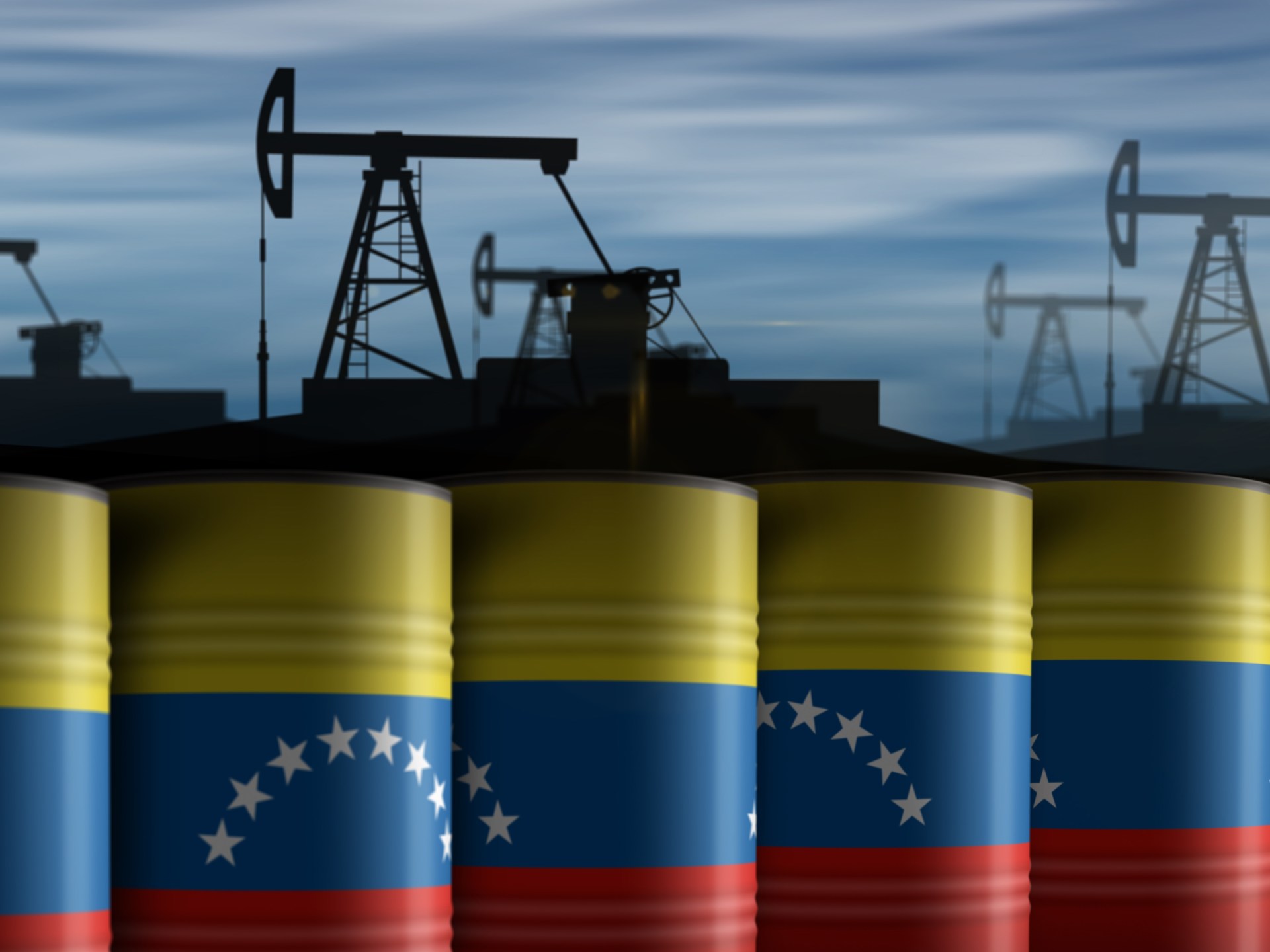 لماذا ستتأخر زيادة إنتاج فنزويلا من النفط حتى نهاية العقد؟