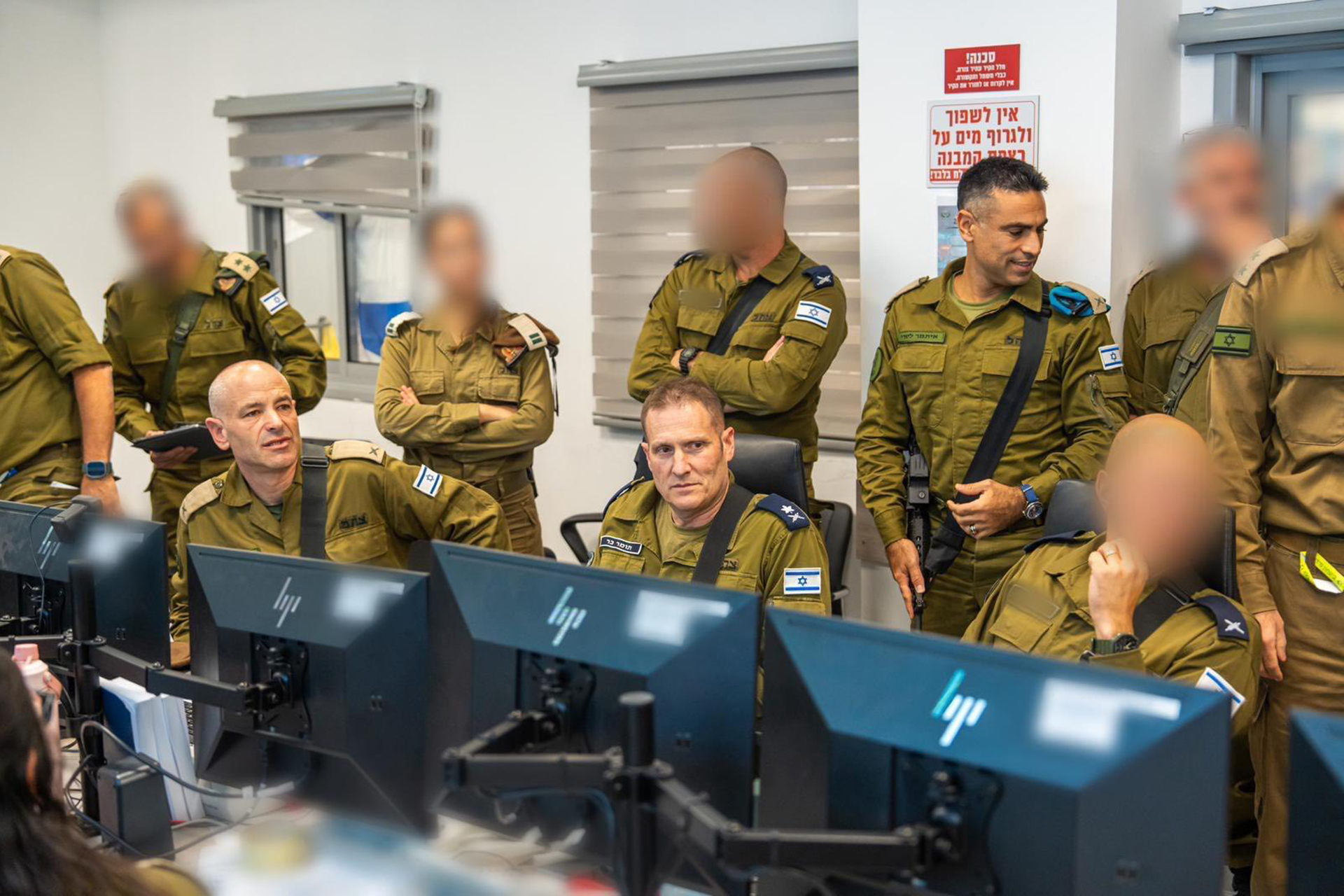 تل أبيب تلتزم الصمت ومخاوف من رد إيراني متعدد الجبهات