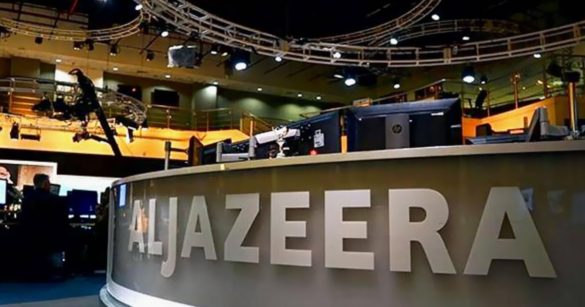 الجزيرة الإنجليزية تغزو شاشات “سامسونغ تي في بلس”: بث مجاني لملايين المشاهدين في أوروبا والشرق الأوسط