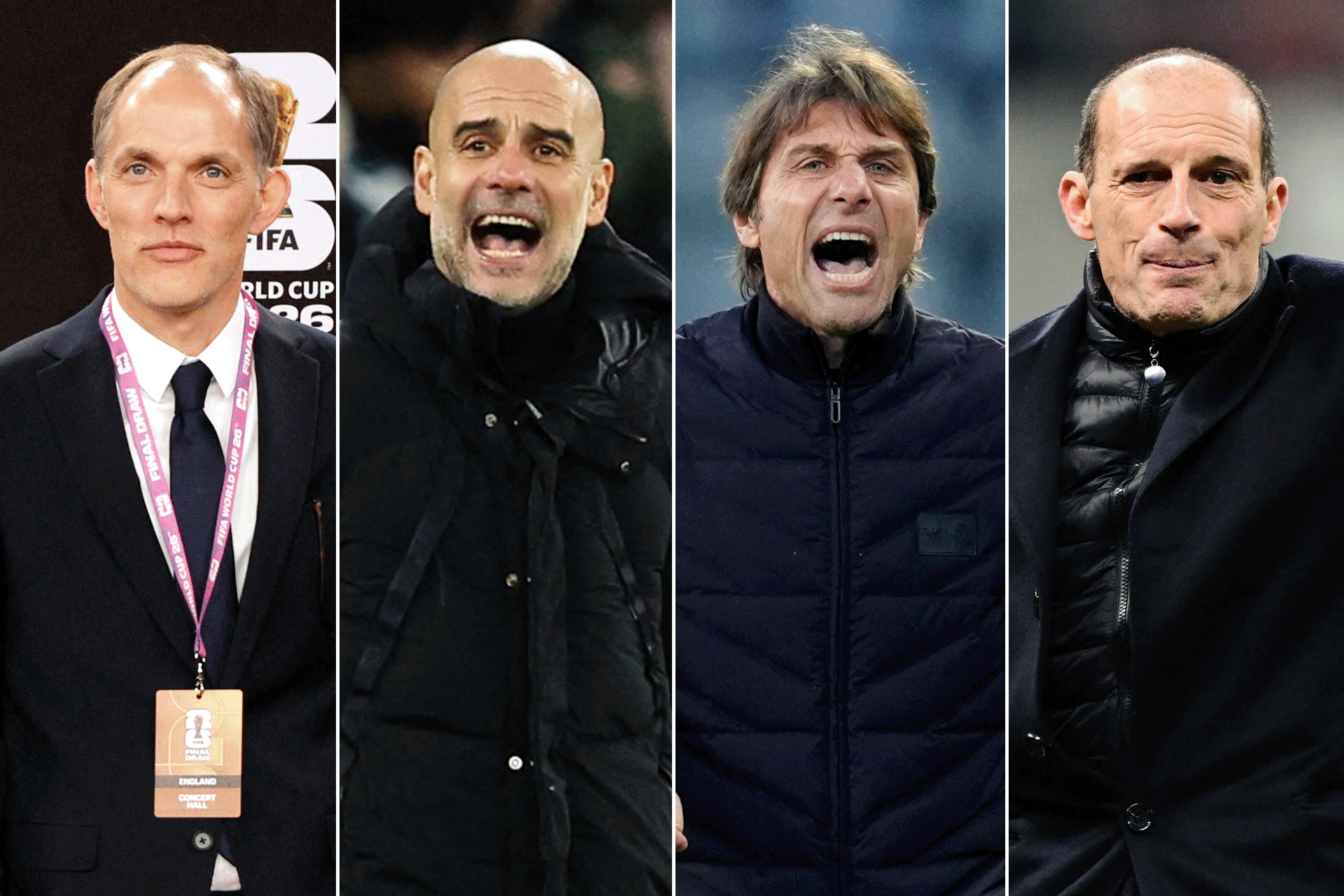 ملوك الميركاتو: قائمة أكثر 10 مدربين إنفاقاً في تاريخ كرة القدم.. وغوارديولا يغرد وحيداً