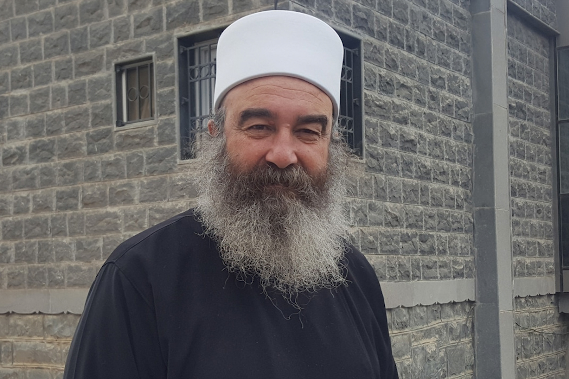 "نحن جزء من وجود إسرائيل".. تصريحات الهجري تثير غضب المغردين