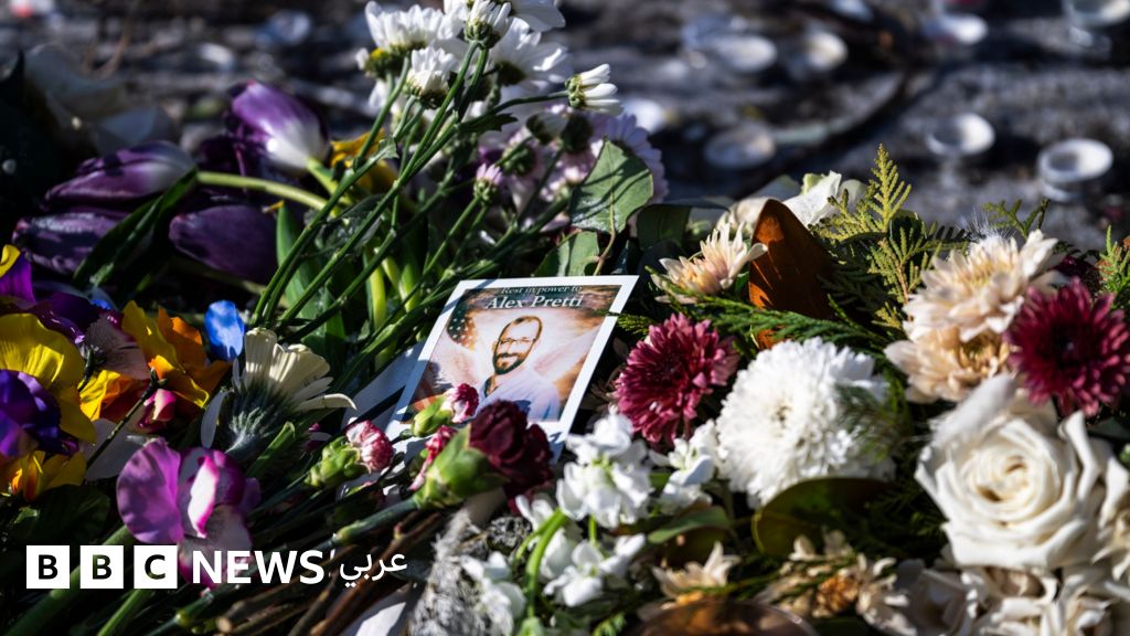 ولاية ترامب الثانية