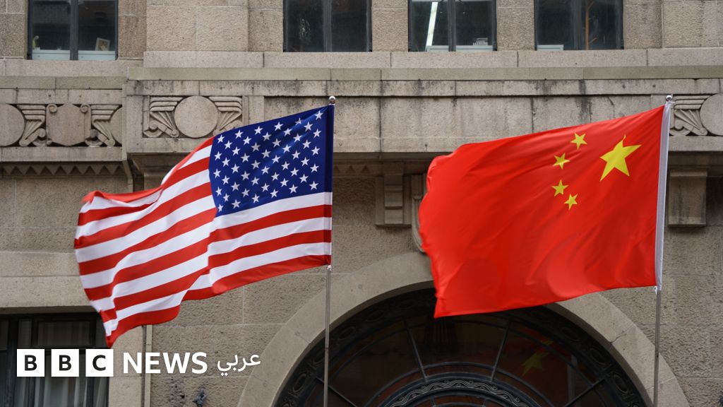 مستقبل العلاقات الدولية وحقوق الإنسان: بين الهيمنة الأمريكية والطموح الصيني وتحديات الرقمنة