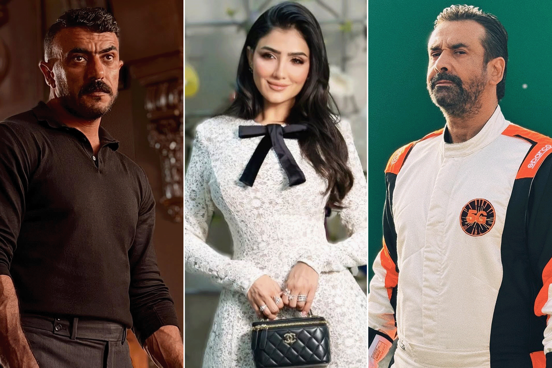 دليل مسلسلات رمضان 2026: القائمة الكاملة لأقوى الأعمال والمفاجآت الدرامية