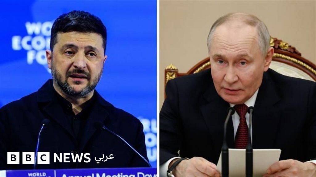 محادثات أبو ظبي: قمة ثلاثية مرتقبة بين روسيا وأوكرانيا والولايات المتحدة لإنهاء الحرب