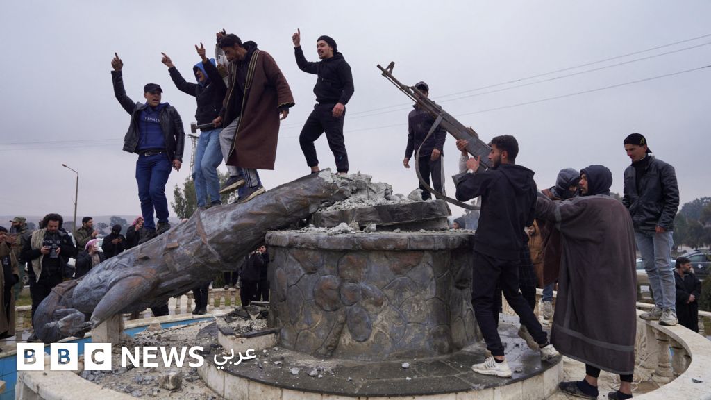 تفاصيل هروب سجناء تنظيم الدولة في سوريا واتفاق دمج قسد بالجيش: اتصال تاريخي بين الشرع وترامب يحدد ملامح المرحلة