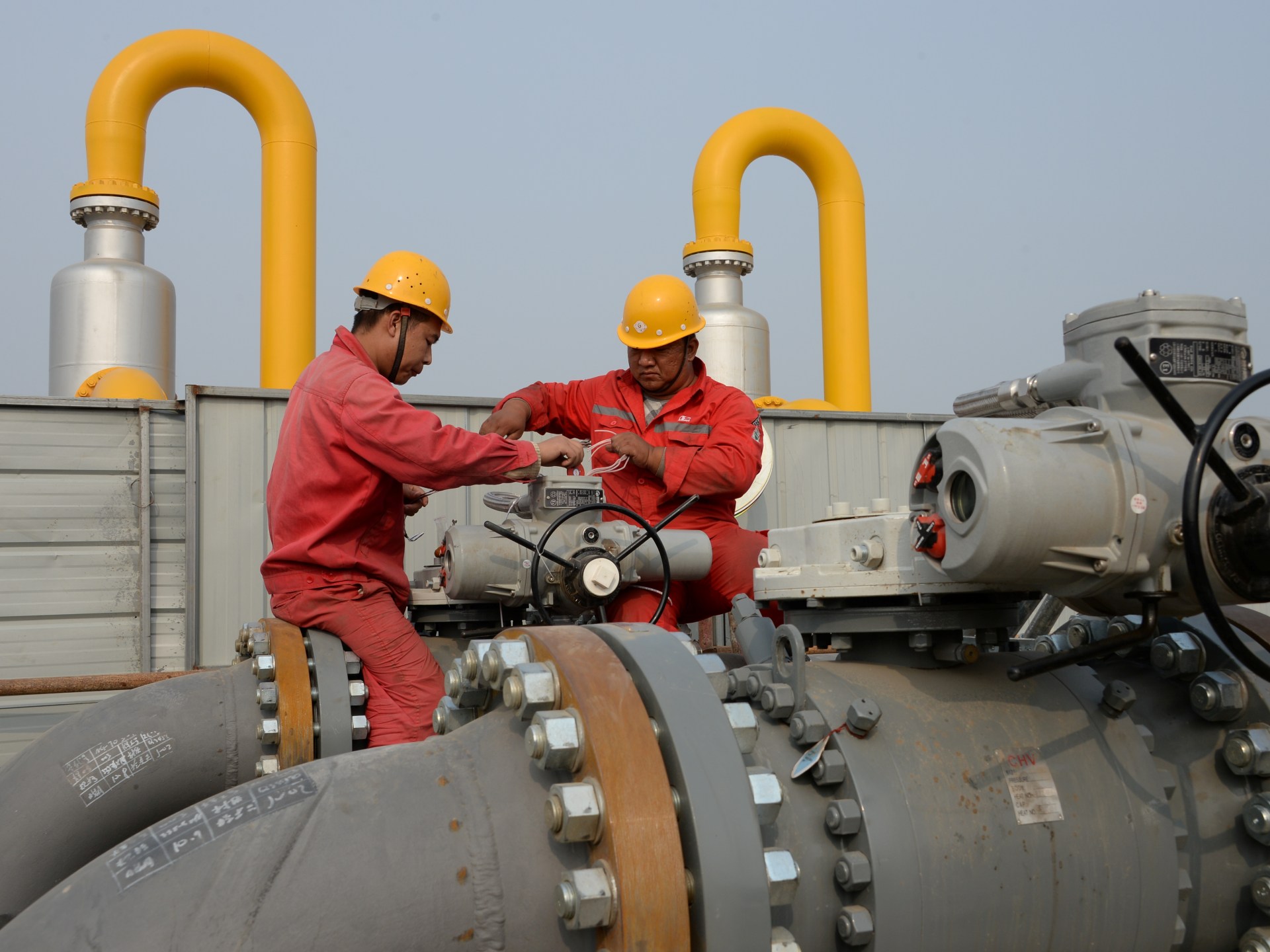 وول ستريت جورنال: إيران المعزولة تكتشف أن لصداقة الصين حدودا