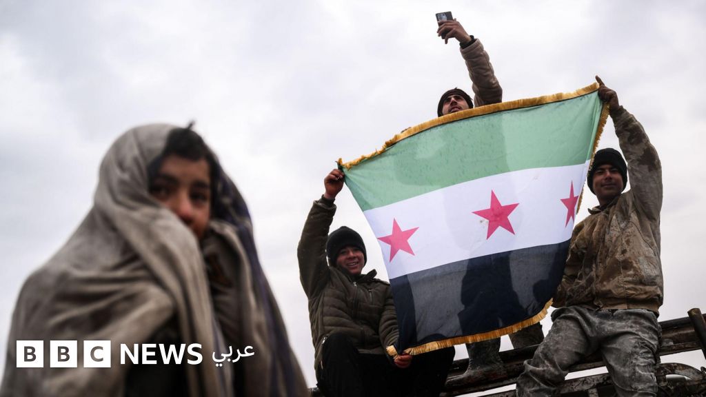 الجيش السوري حقل العمر النفطي