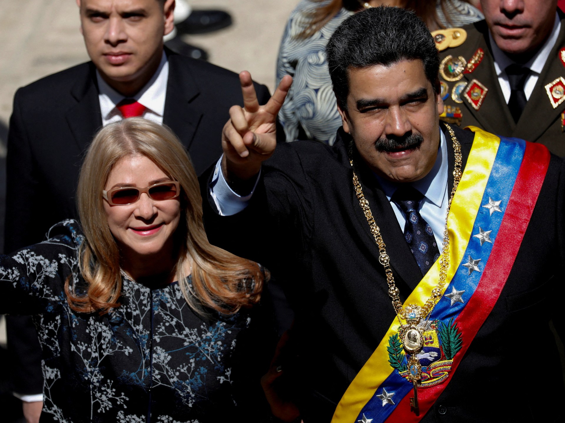 فنزويلا ما بعد مادورو: سيناريوهات السلطة، البدائل المحتملة، ومستقبل الحكم بعد التدخل الأمريكي