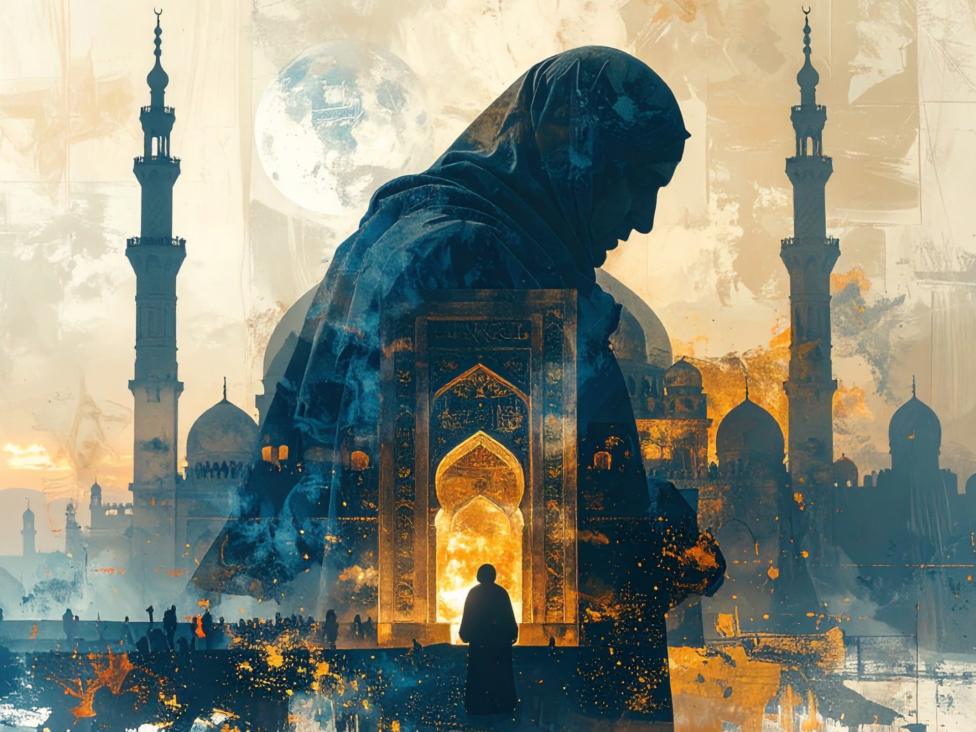 الفكر العربي والخروج من سجن الأيديولوجيا