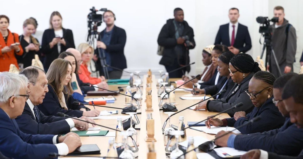 تحالف نووي مرتقب: روسيا وناميبيا تخططان لثورة في إنتاج اليورانيوم والطاقة السلمية