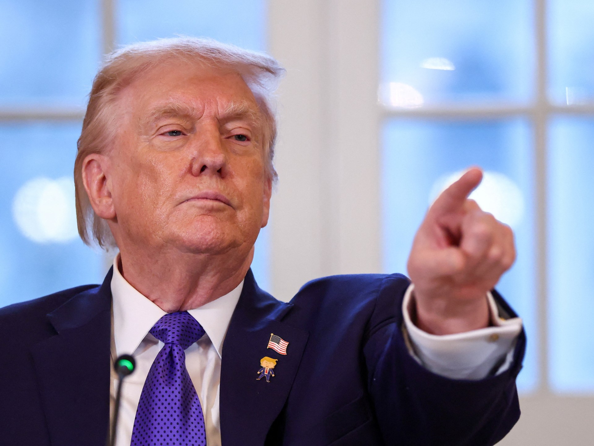 أزمة أوروبا وما لا يراه ترامب