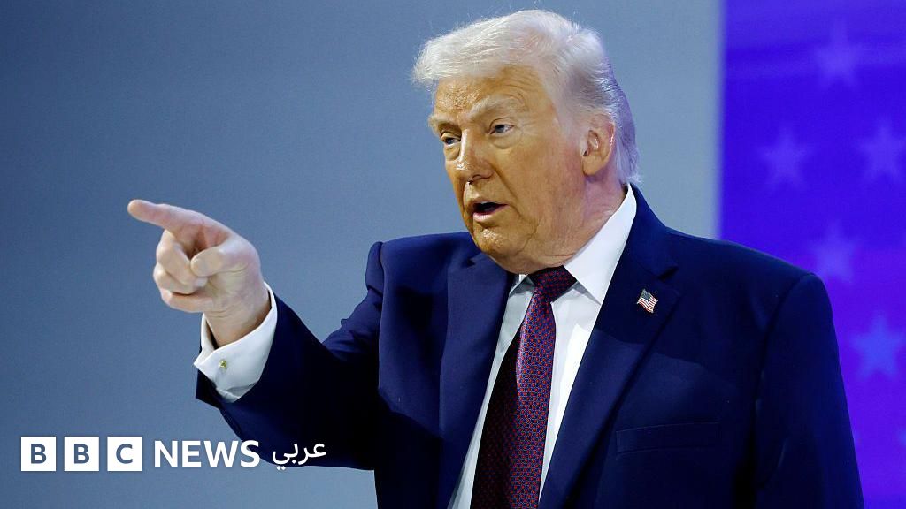 أوروبا تستيقظ على تهديدات ترامب: قراءة في تحولات التحالفات الدولية والأمن القومي