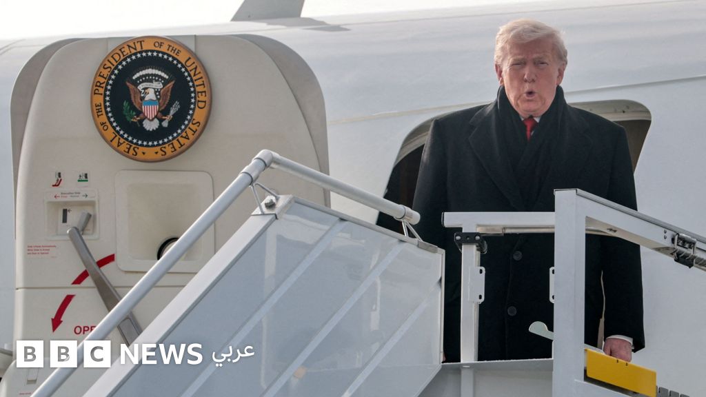 مستقبل غرينلاند