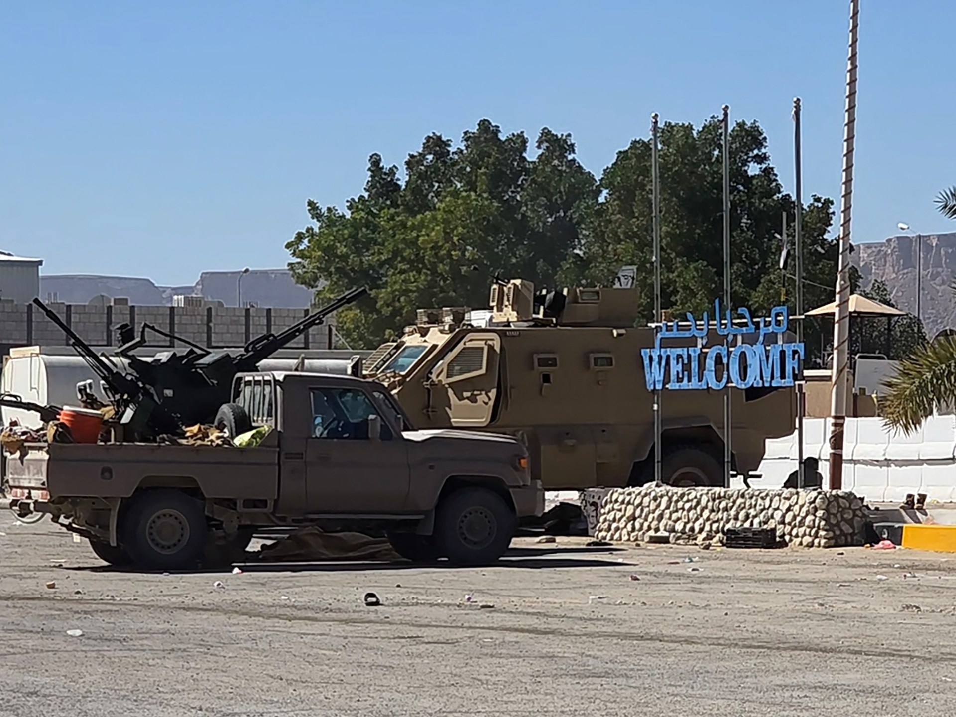 دعوات خليجية للتهدئة في اليمن وترحيب بالدعوة لمؤتمر بشأن القضية الجنوبية