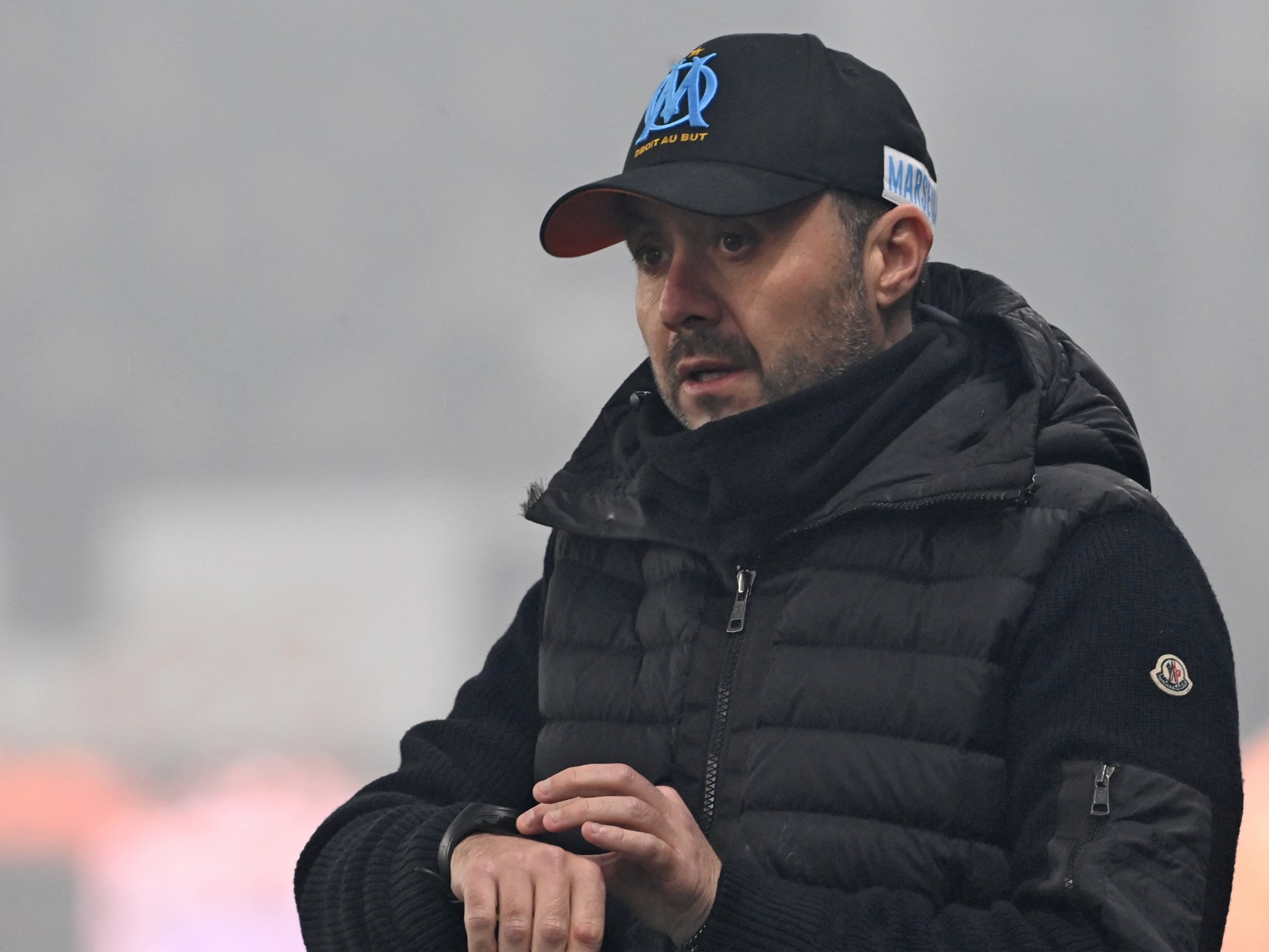 روبرتو دي زيربي