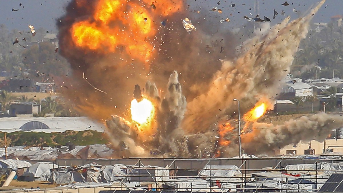 بعد عامين من الإنكار.. اعتراف الجيش الإسرائيلي بضحايا غزة يزلزل السردية الرسمية: لماذا الآن؟