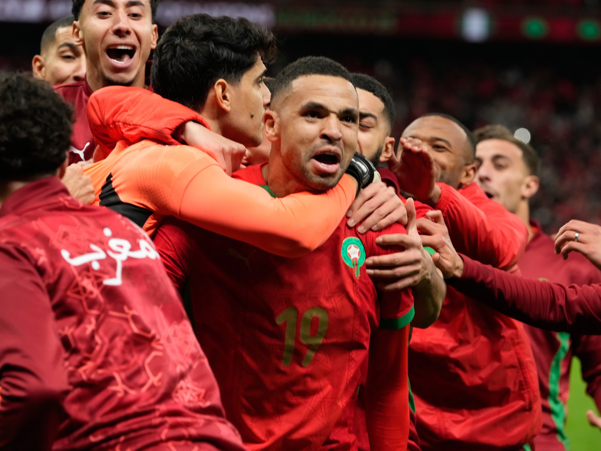 لماذا تأخر فوز المغرب إلى ركلات الترجيح؟