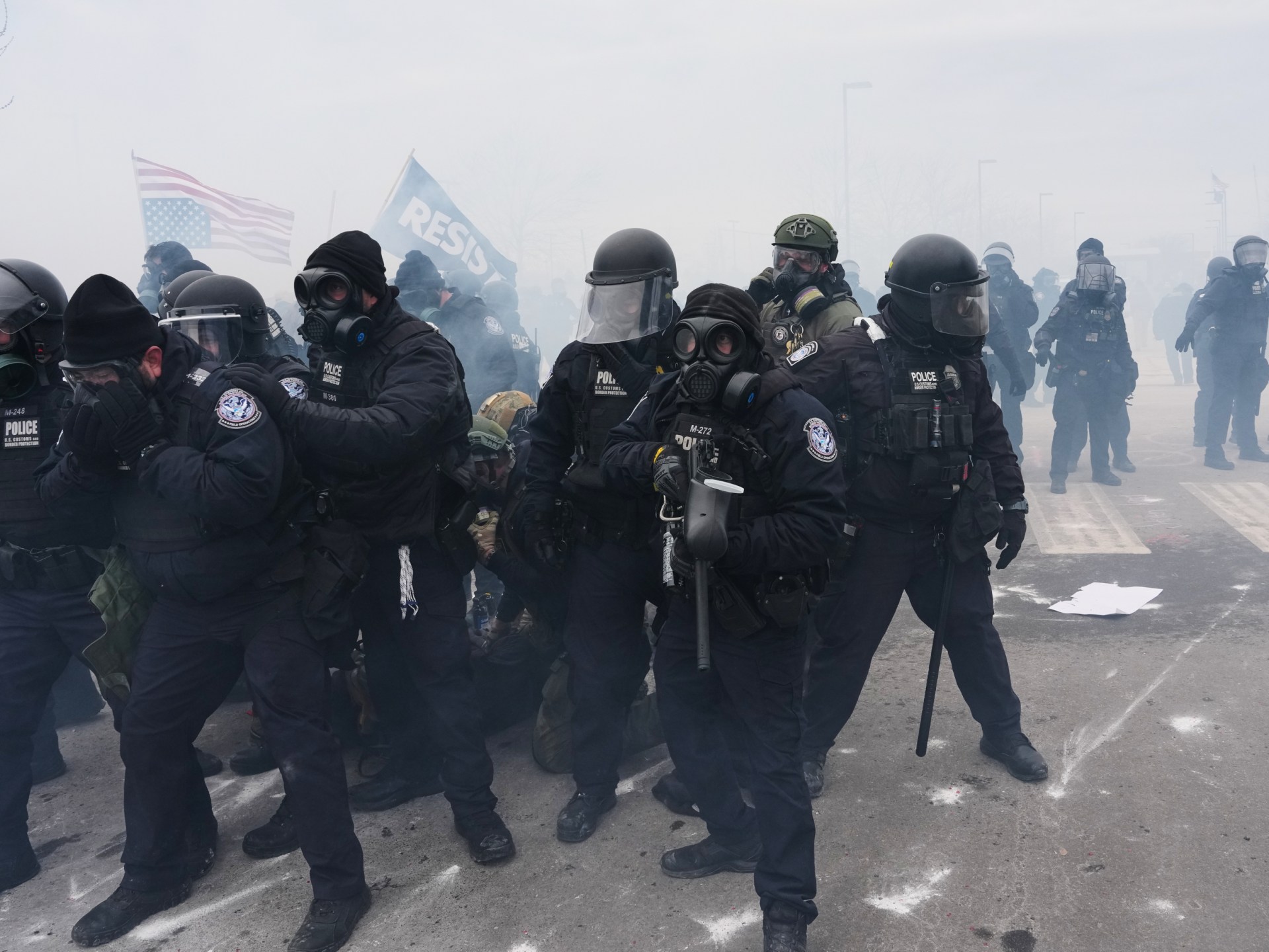 الاندثار الحضاري